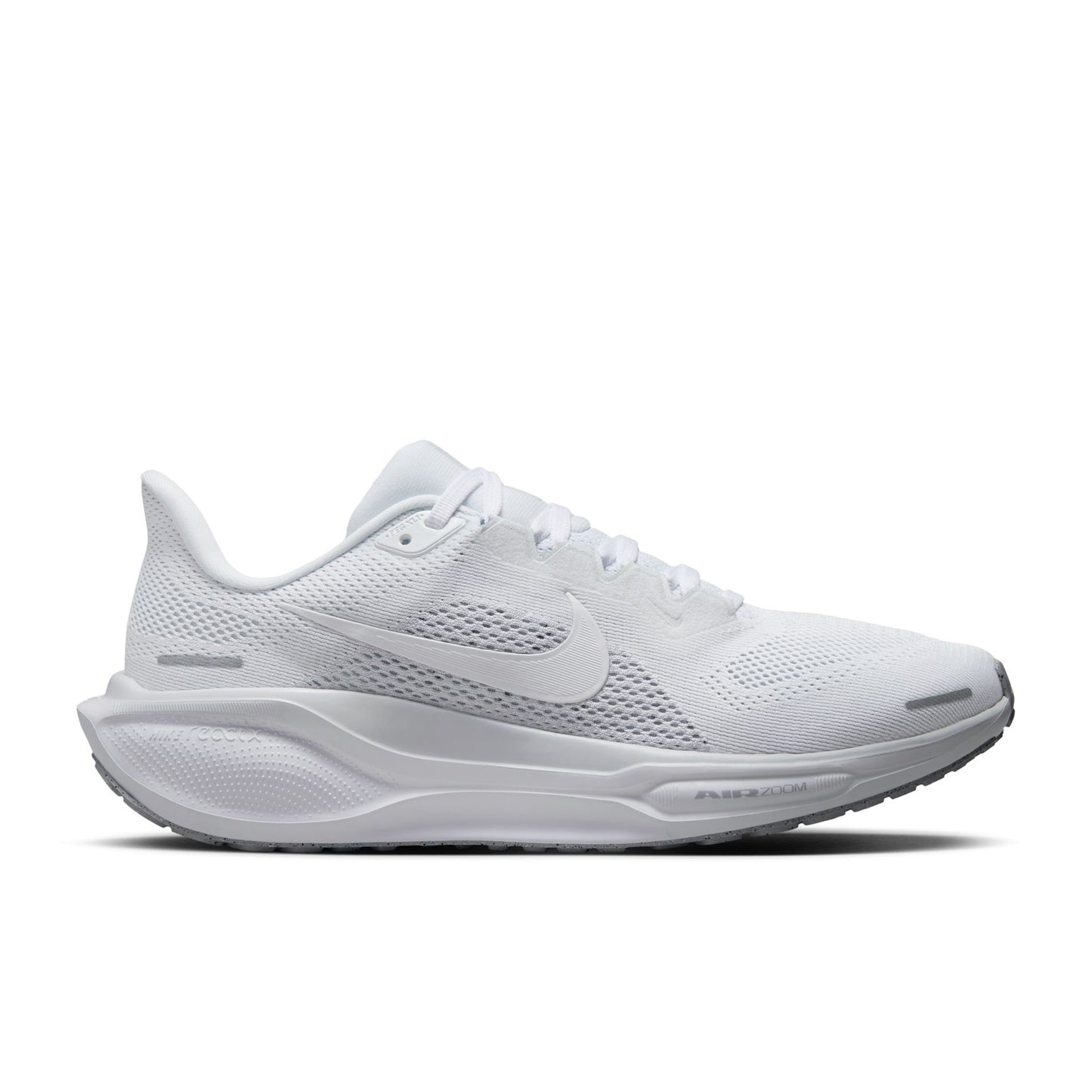 Nike Pegasus 41 Neutralsko Damer-vit