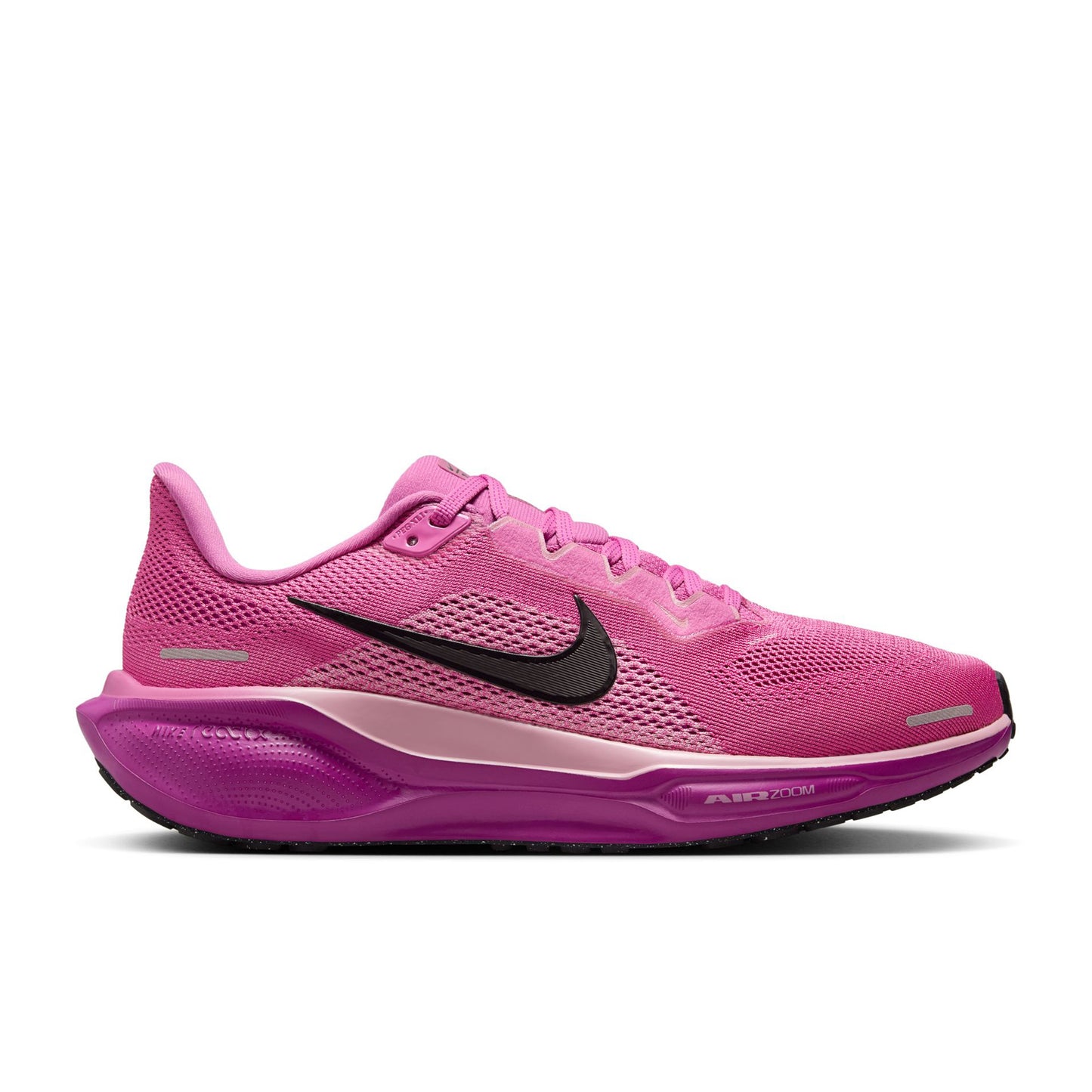 Nike Pegasus 41 Neutralsko Damer-berry, lila