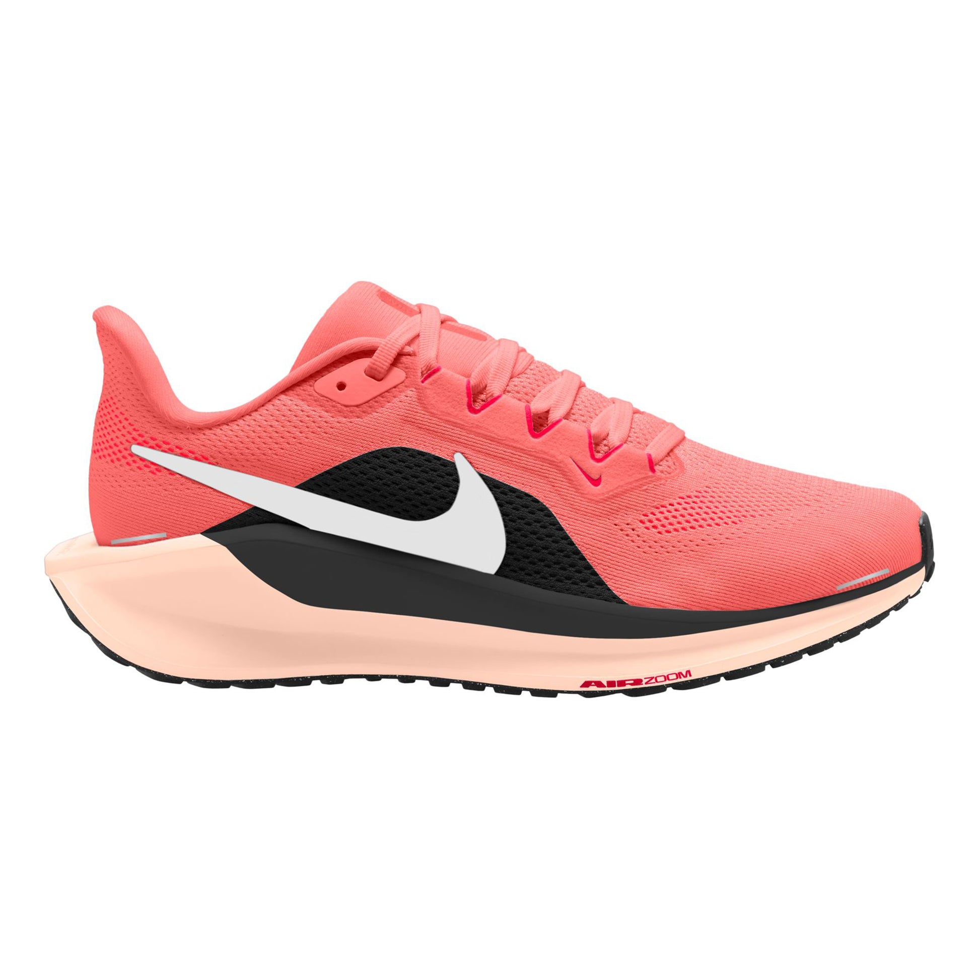 Nike Pegasus 41 Neutralsko Damer-korall