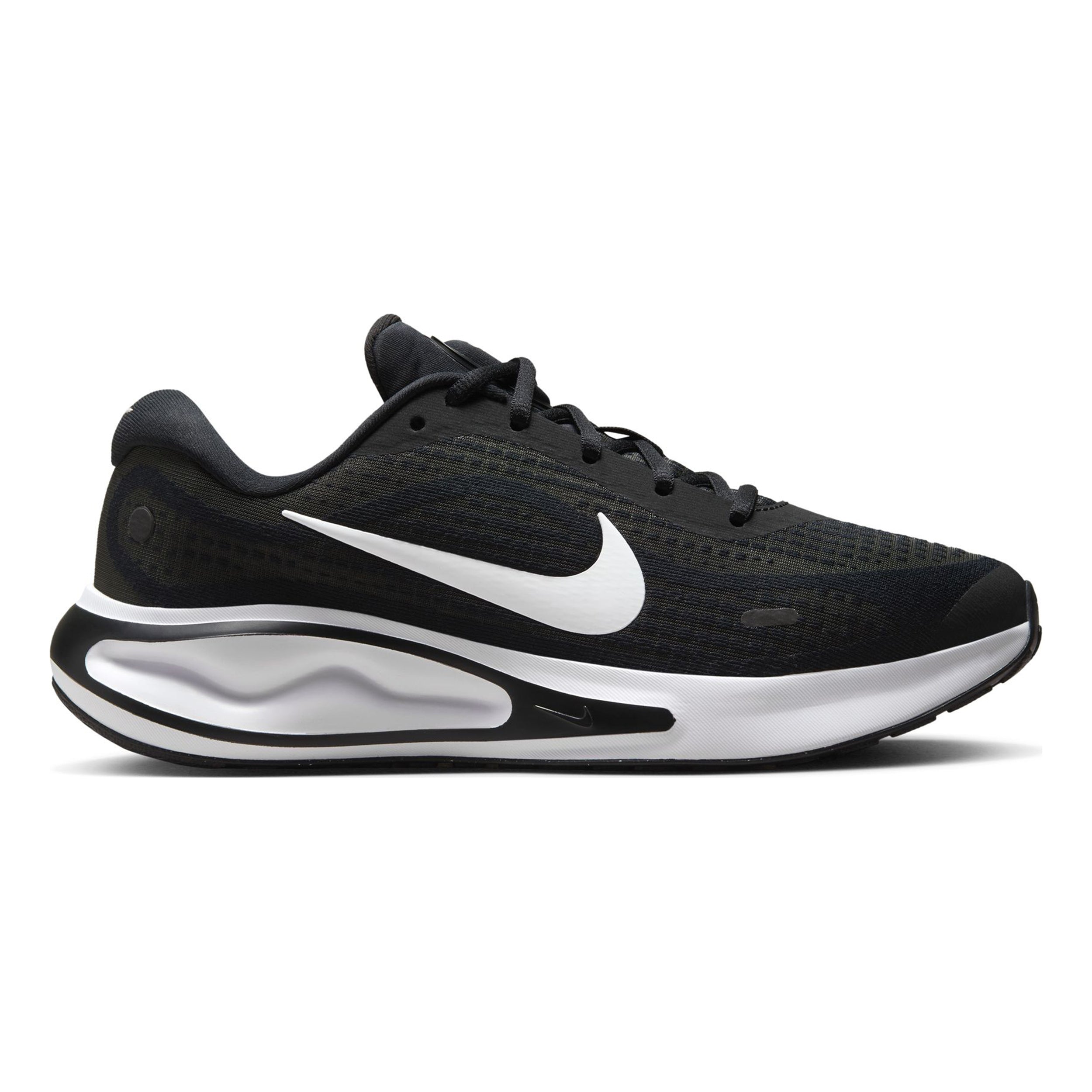Nike Journey Run Neutralsko Damer-Svart,Vit