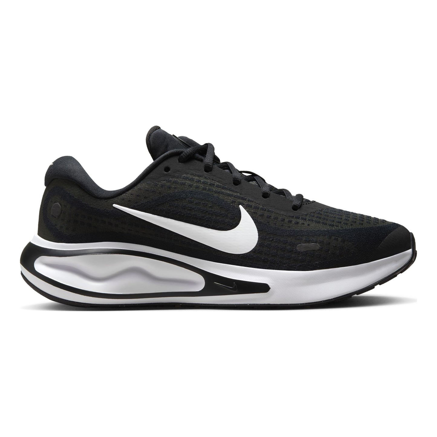 Nike Journey Run Neutralsko Damer-Svart,Vit
