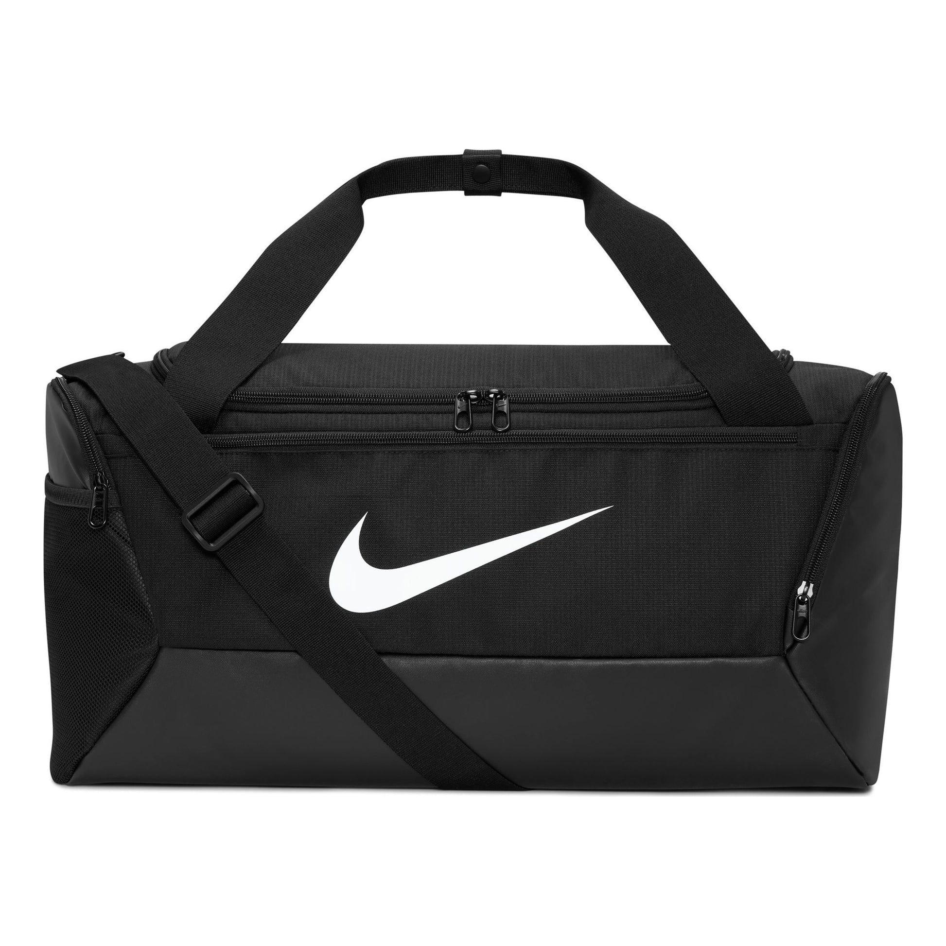 Nike Brasilia 9.5 Sportväska-Svart,Vit