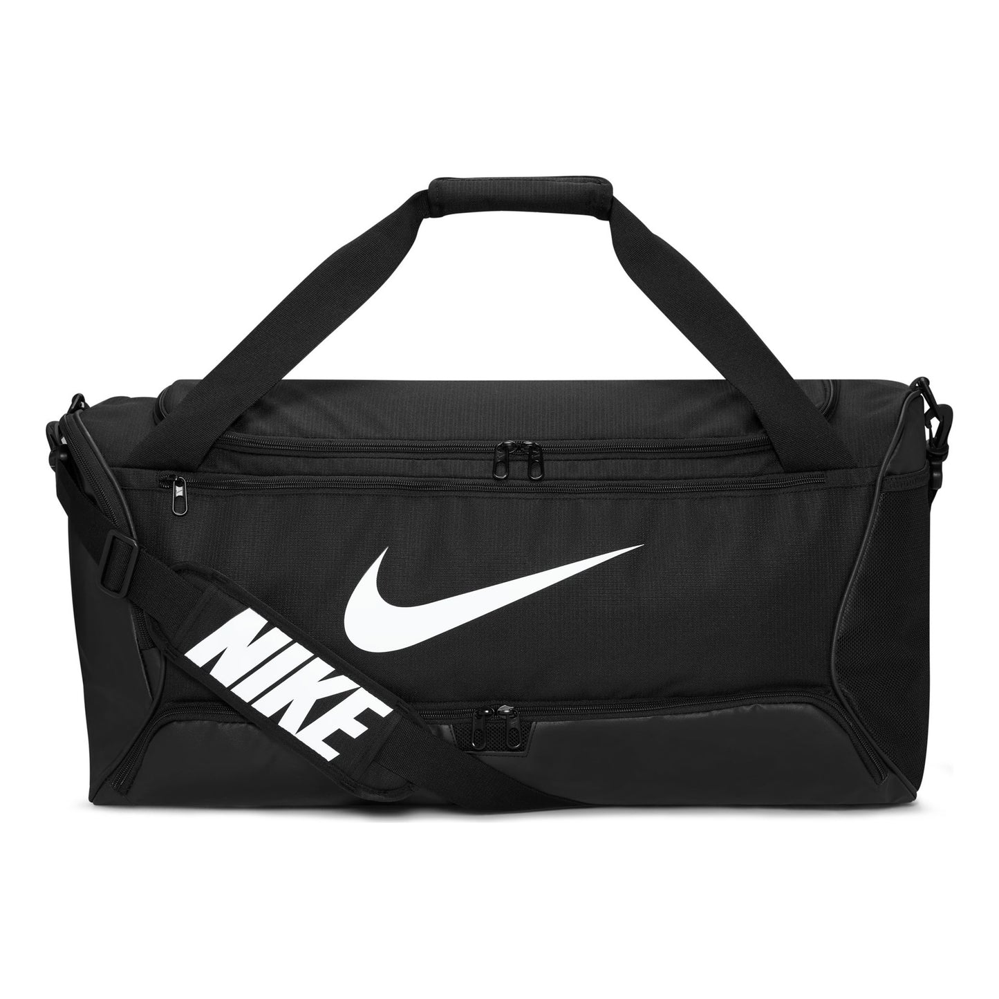 Nike Brasilia 9.5 Sportväska-Svart