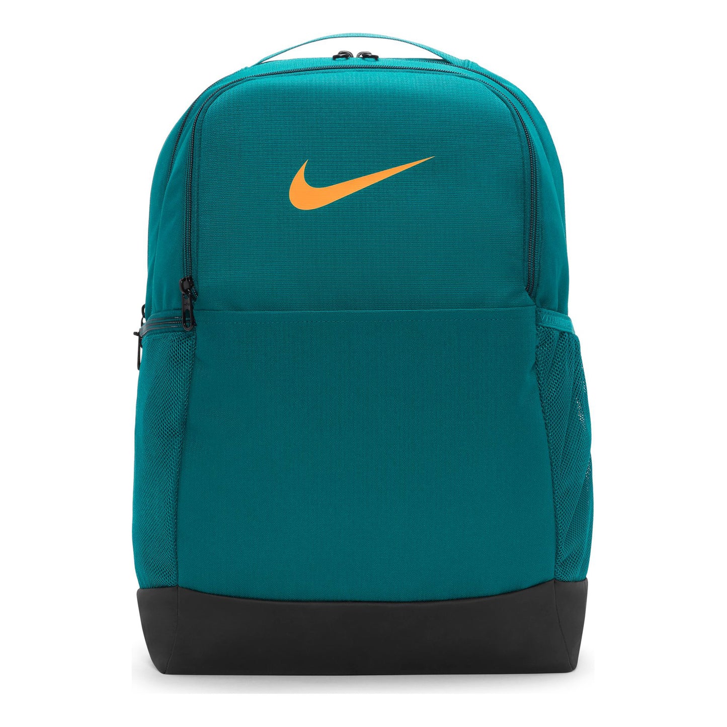 Nike Brasilia 9.5 Ryggsäck - grön