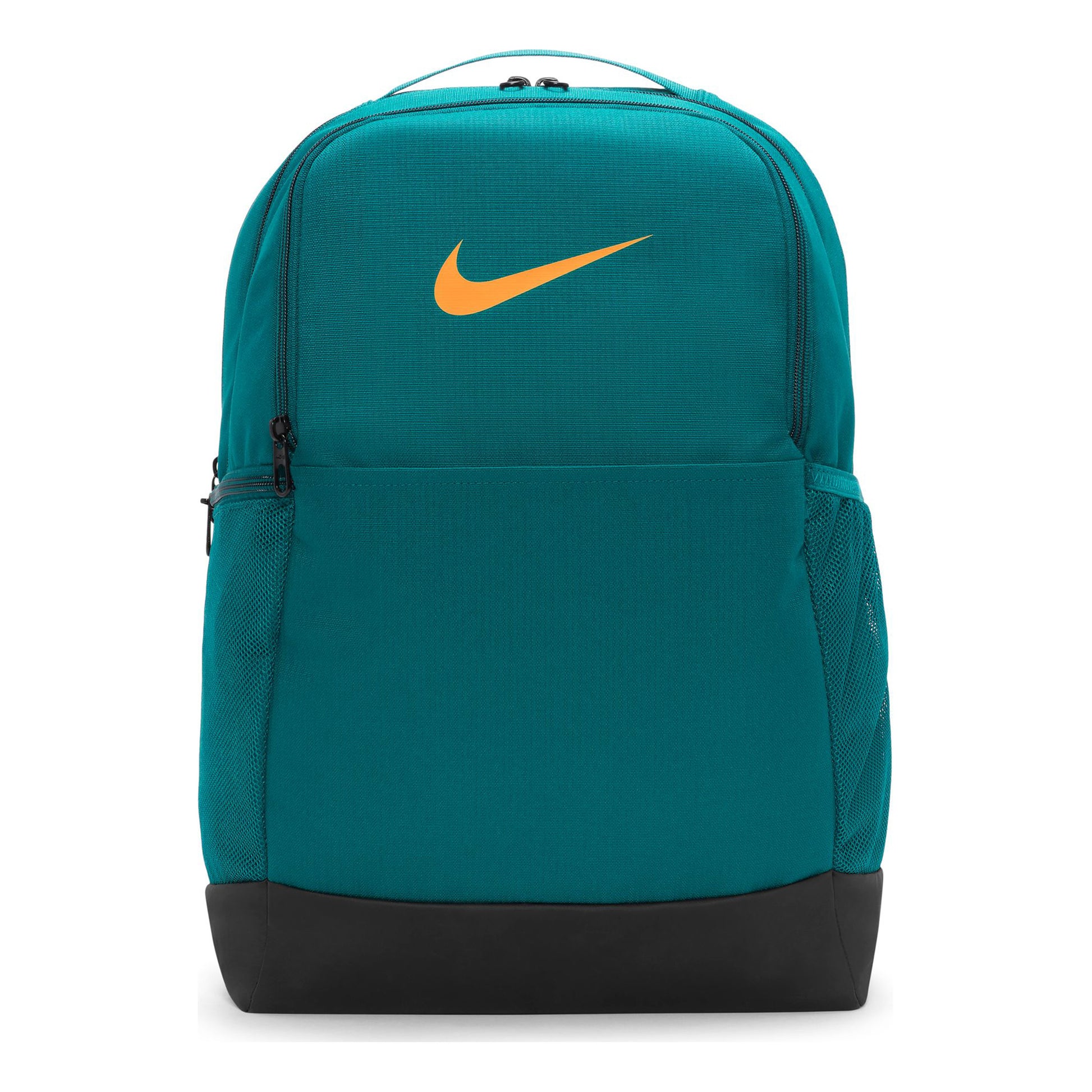 Nike Brasilia 9.5 Ryggsäck - grön