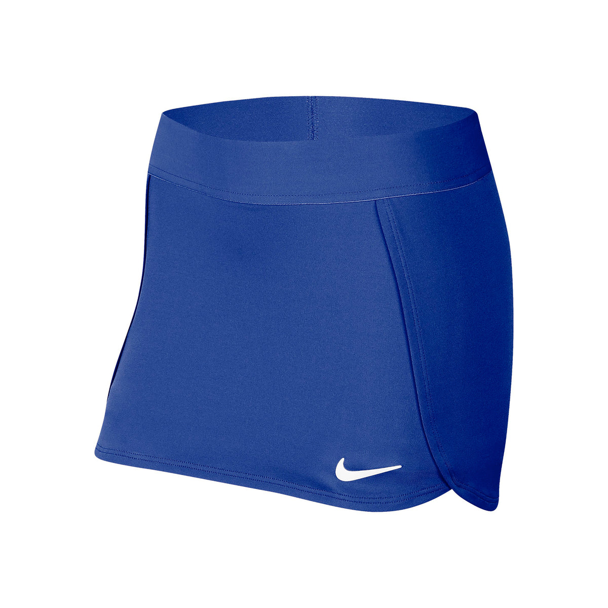 Nike Court  Kjol Flickor - blå,