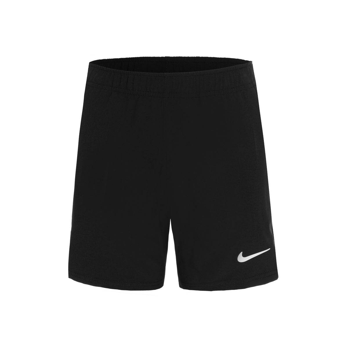 Nike Dri-Fit Victory Shorts Pojkar - svart, vit