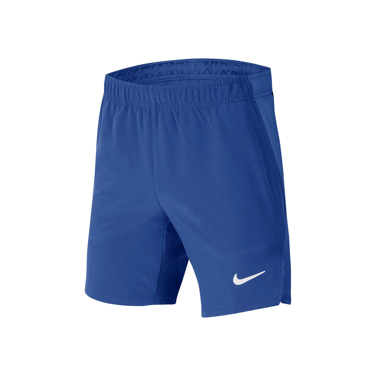 Nike Dri-Fit Victory Shorts Pojkar - blå, vit