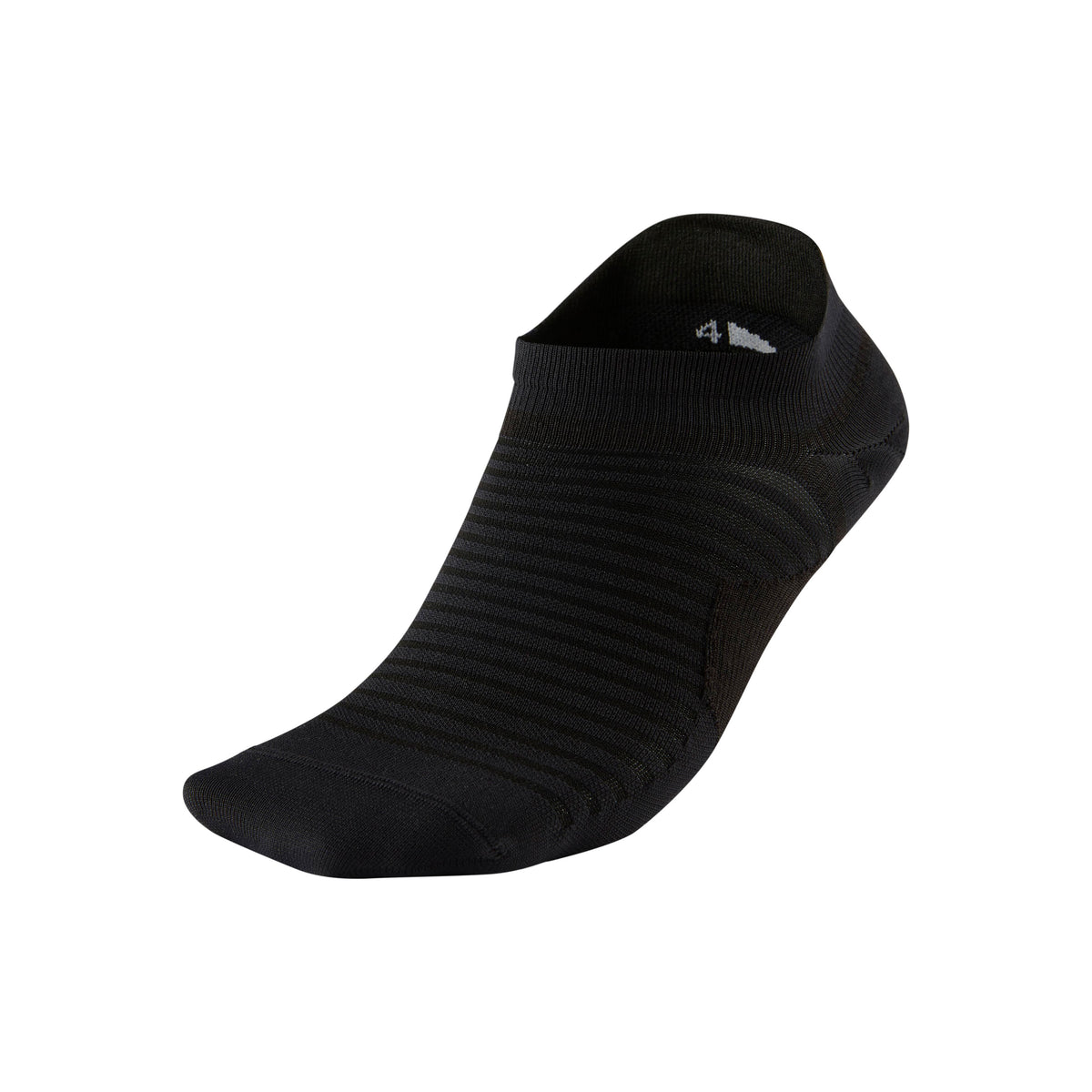 Nike Spark Lightweight Sportstrumpor Unisex - svart, silver