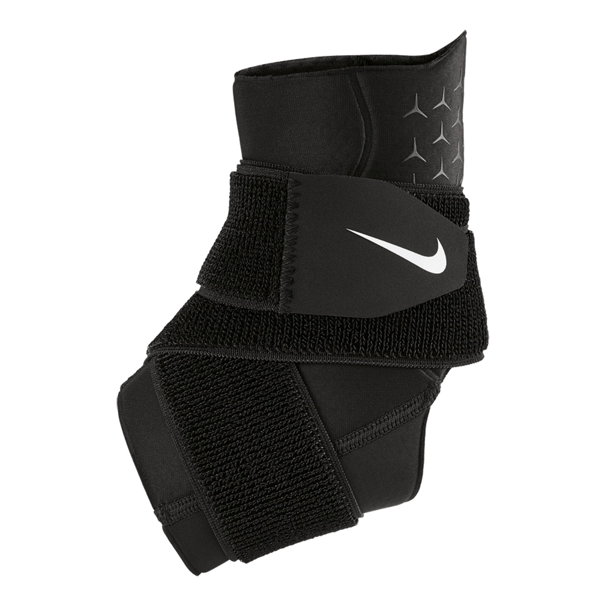 Nike with Strap Fotledsbandage