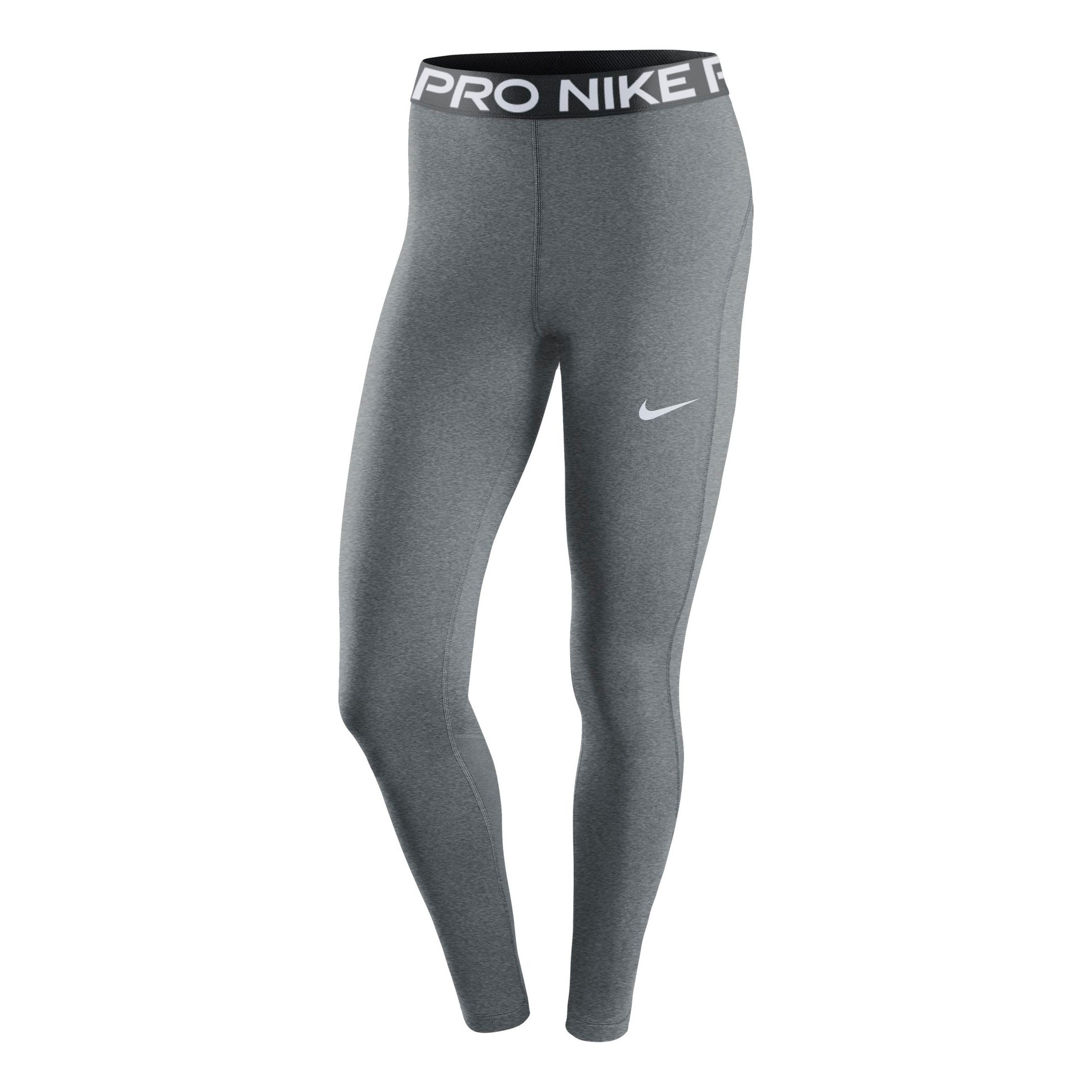 Nike Pro 365 Tights Damer-Grå,Svart