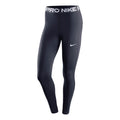 Pro 365 Tights Damer-Mörkblå,Vit