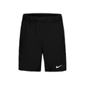 Dri-Fit Victory Court 9in Shorts Herrar - svart,