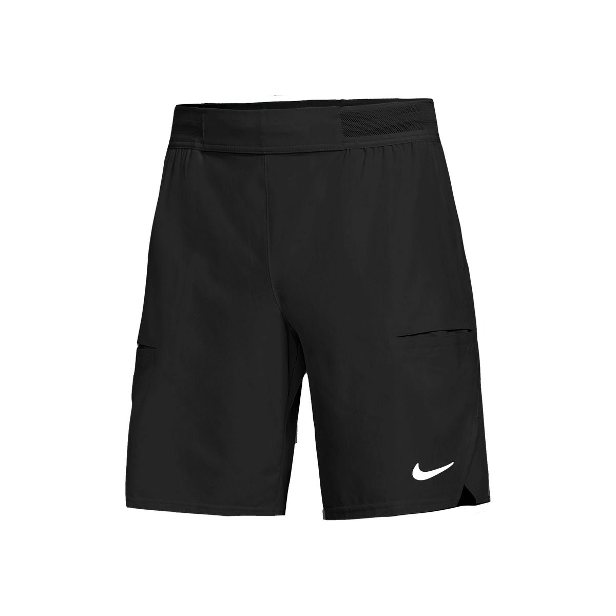 Nike Court Dri-Fit Advantage 9in Shorts Herrar - svart,
