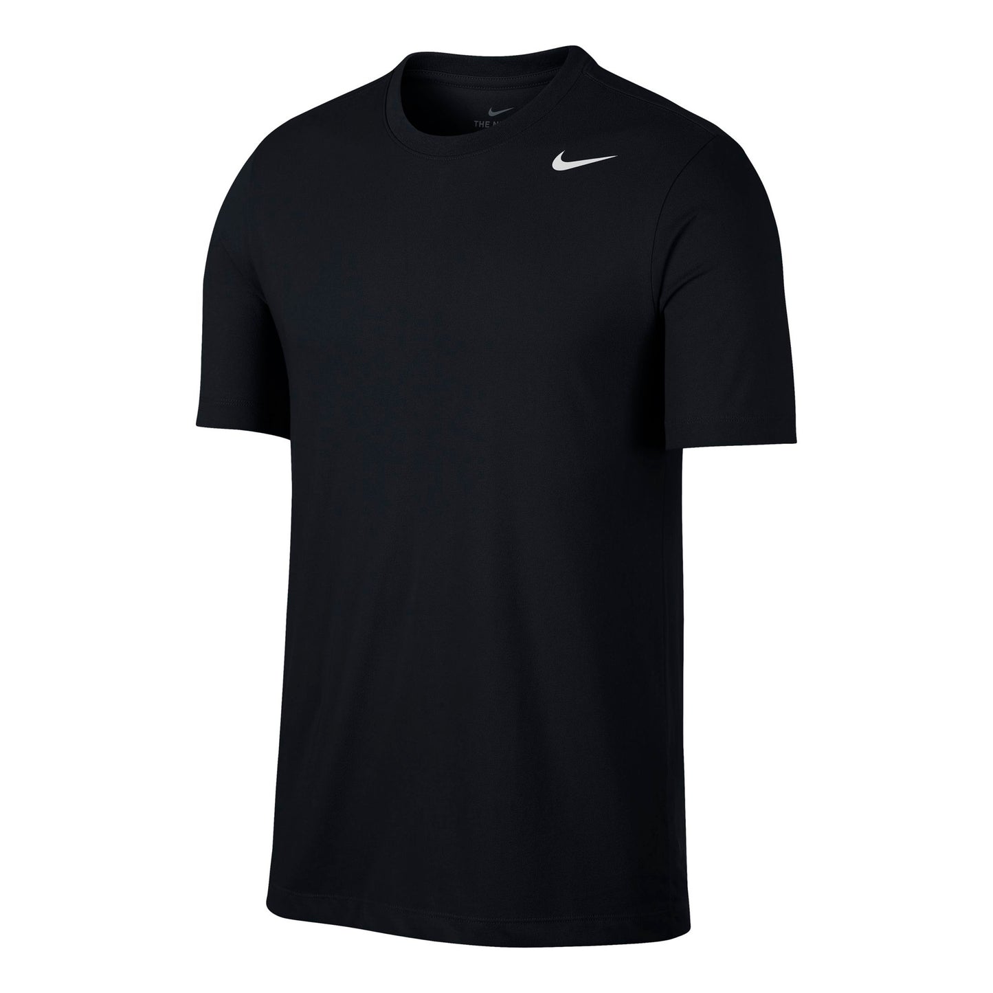 Nike Dri-Fit  T-shirt -svart,vit