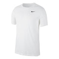 Dri-Fit  T-shirt -vit,svart