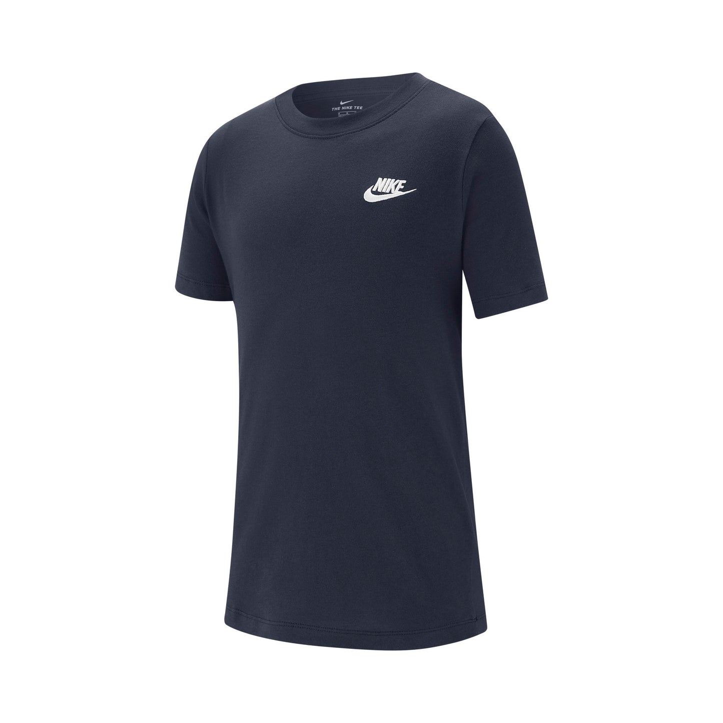 Nike Sportswear T-shirt Pojkar - mörkblå,