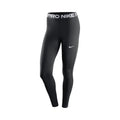Pro Tights Flickor - svart, vit