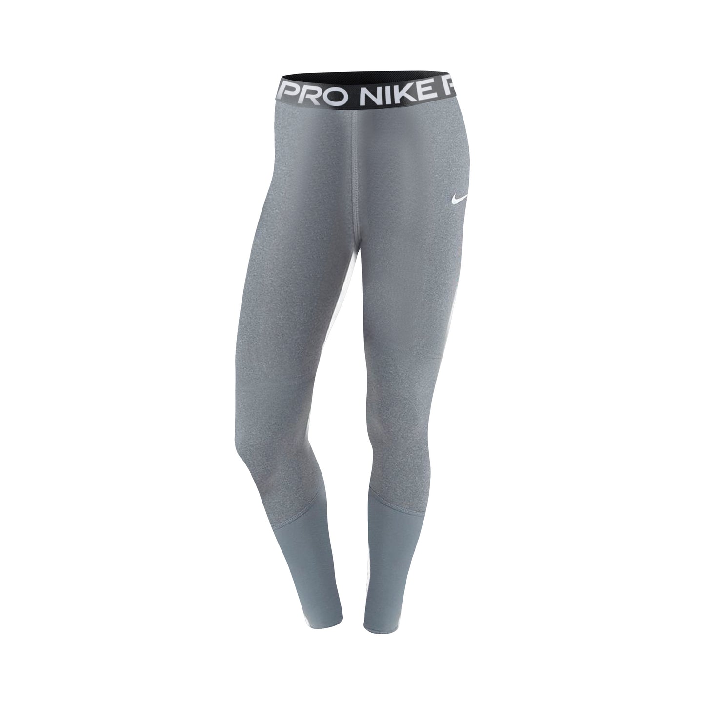 Nike Pro Tights Flickor-Grå,Svart