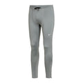 Dri-Fit Challenger Löpartights Herrar-Grå,Silver
