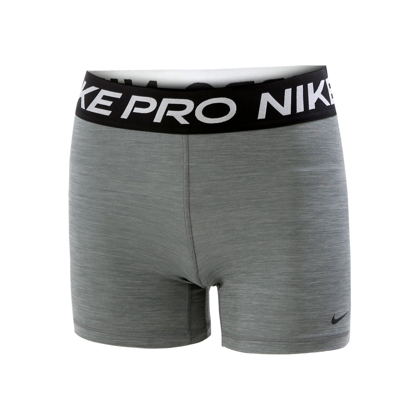 Nike 365 5in Bollshorts Damer - grå, svart