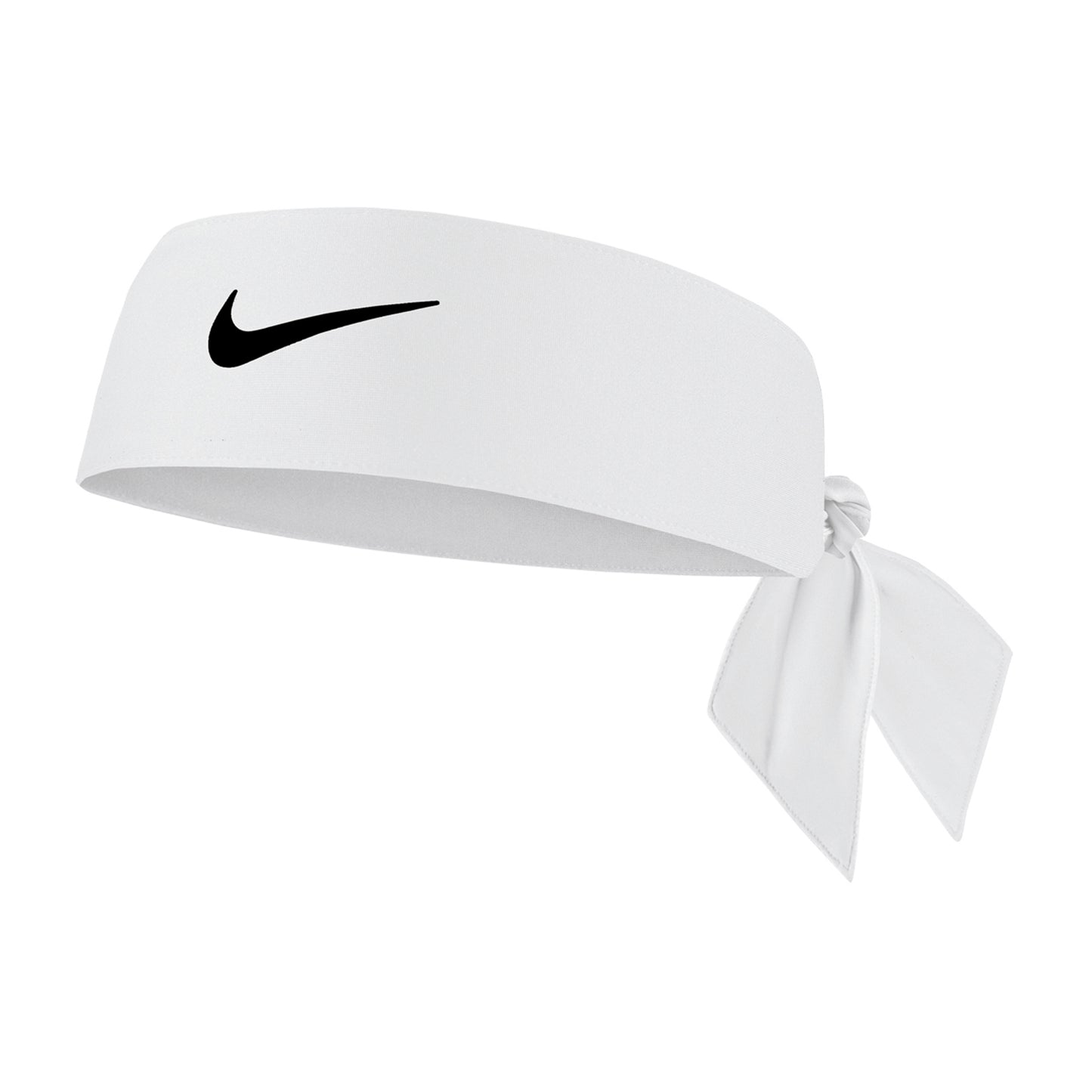 Nike Dri-Fit 4.0 Bandana-Vit,Svart
