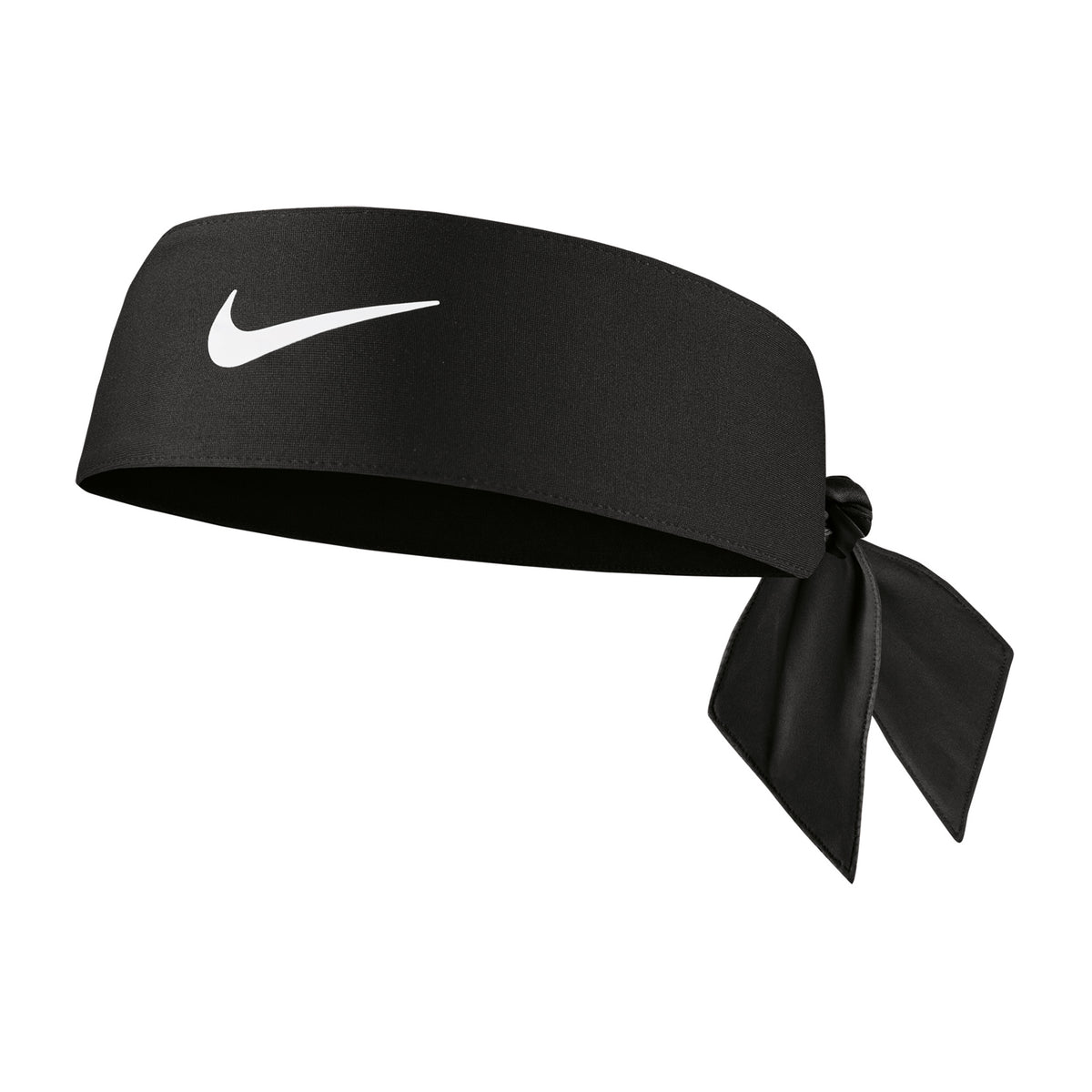 Nike Dri-Fit 4.0 Bandana-Svart