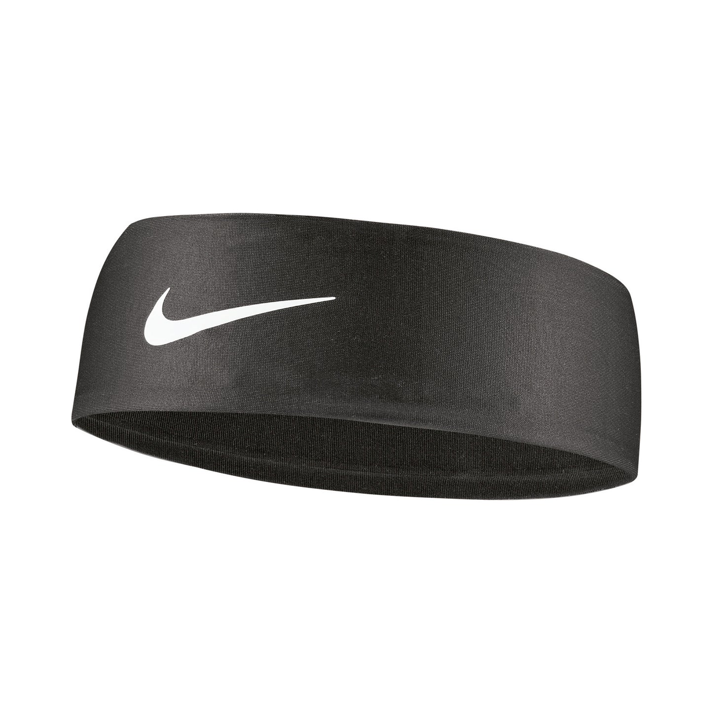 Nike Fury 3.0 Pannband-Svart,Vit