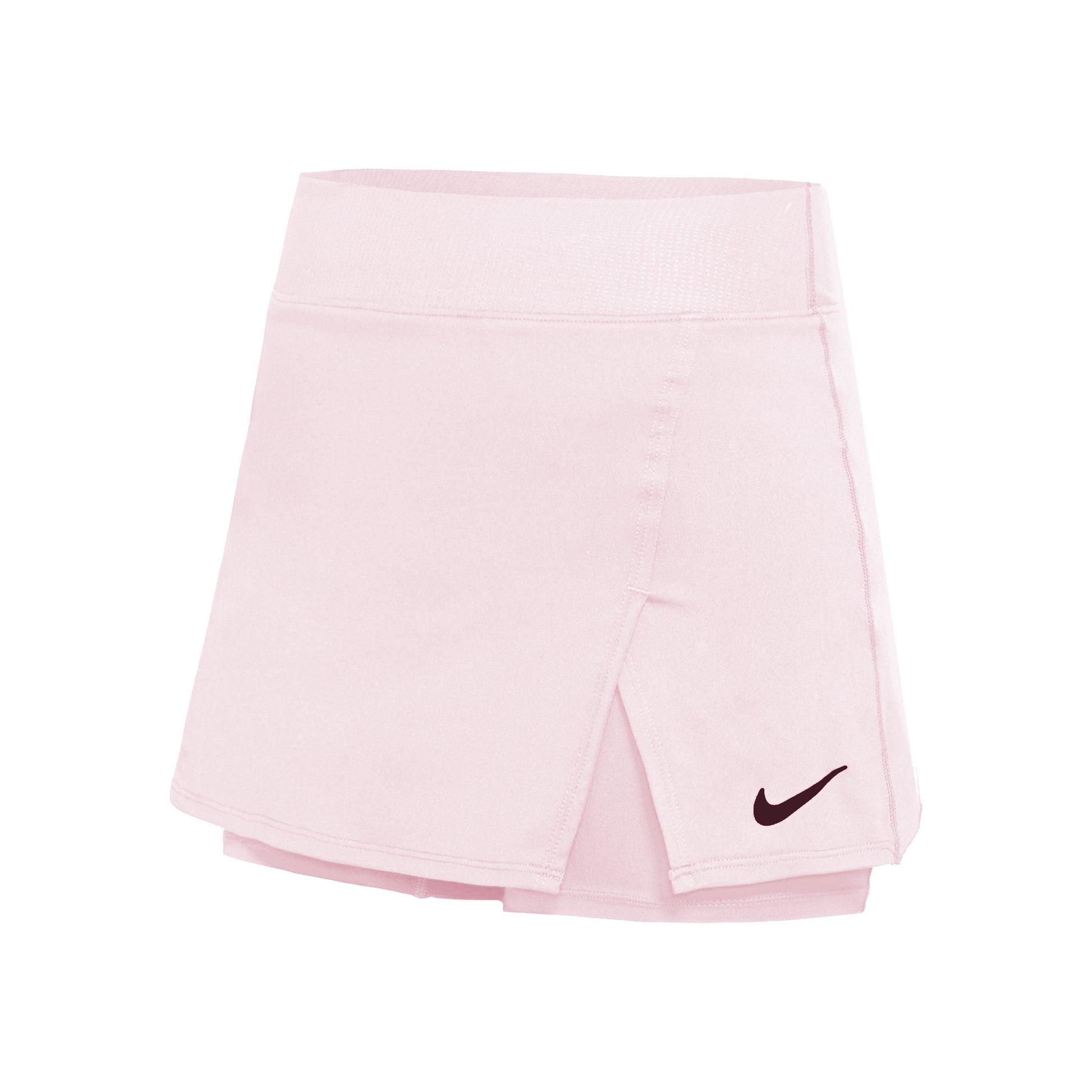 Nike Court STR Kjol Damer - rosa,