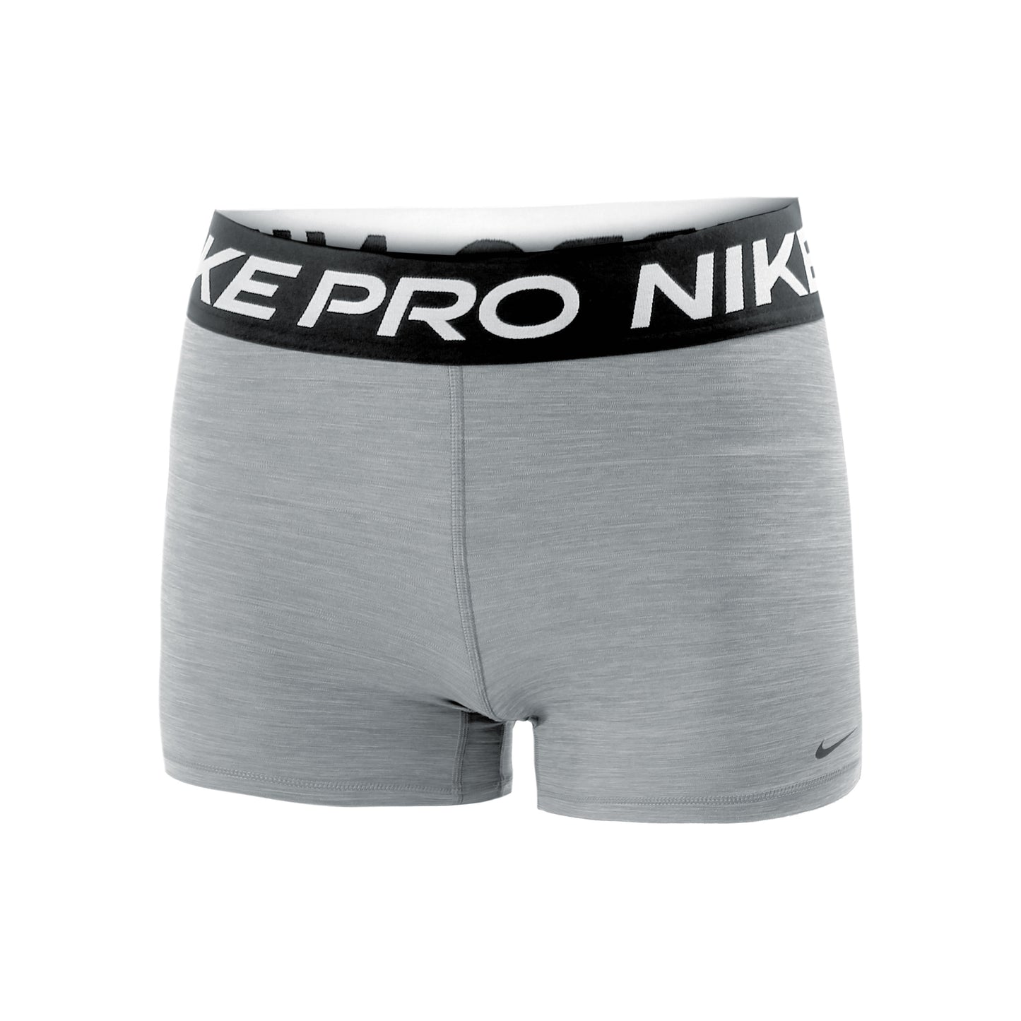 Nike Pro 3in Bollshorts Damer-Grå,Svart