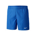 Dri-Fit Victory Court 7in Shorts Herrar - blå, vit