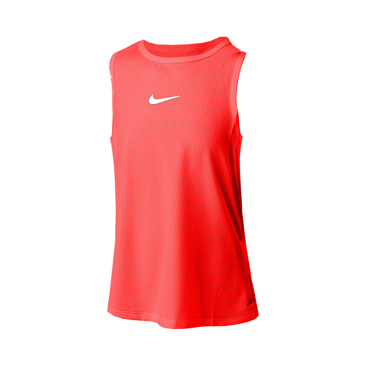Nike Dri-Fit Victory Court Dimension Linne Flickor - röd,