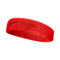 Swoosh Pannband Unisex - orange,