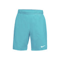 Dri-Fit Victory Court 9in Shorts Herrar - blå,