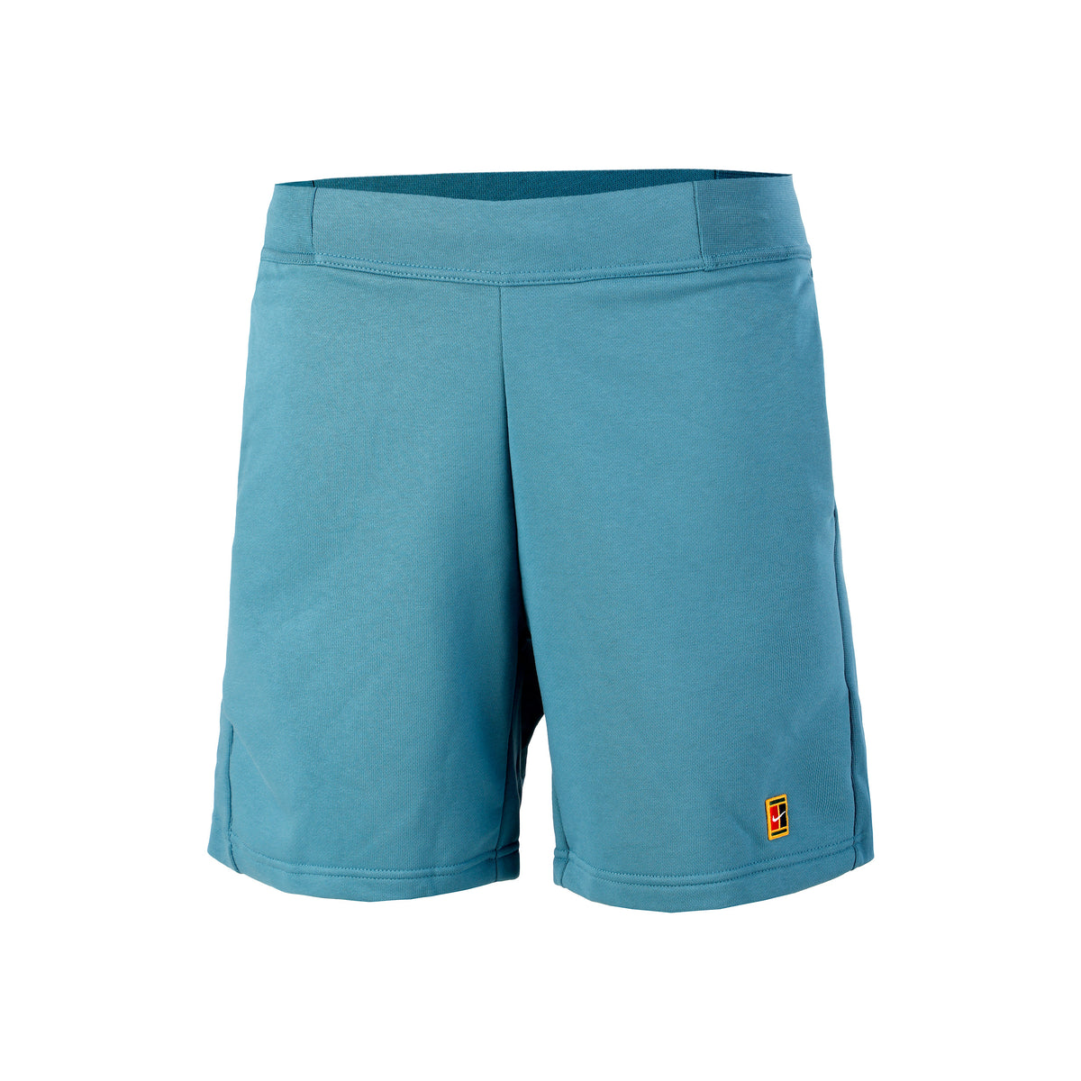 Nike Dri-Fit Heritage Shorts Herrar - blå,