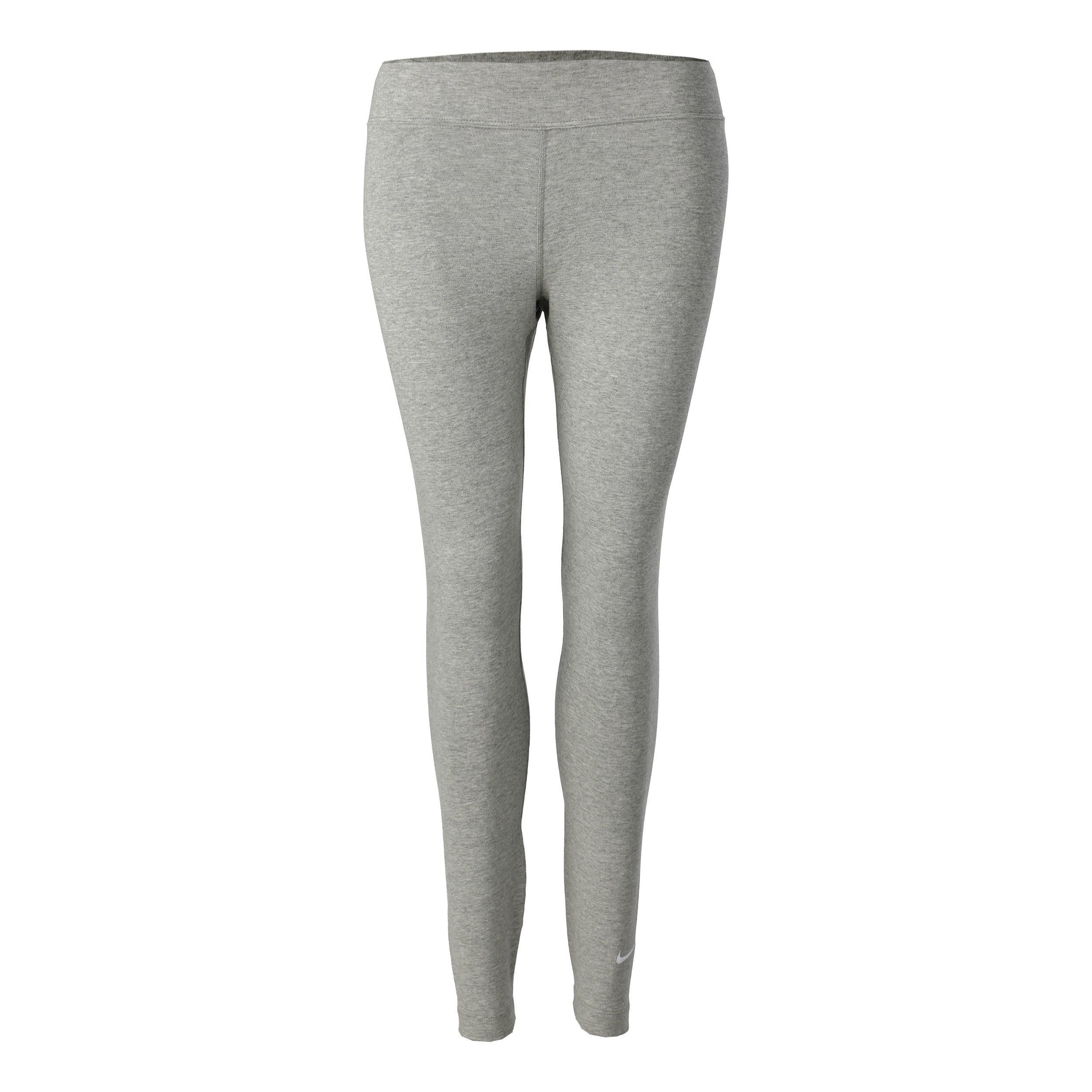 Nike Essential Tights Damer - ljusgrå,