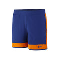 Dri-Fit 7in Shorts Herrar - mörkblå, orange