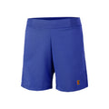 Court Fleece Heritage Shorts Herrar - blå,