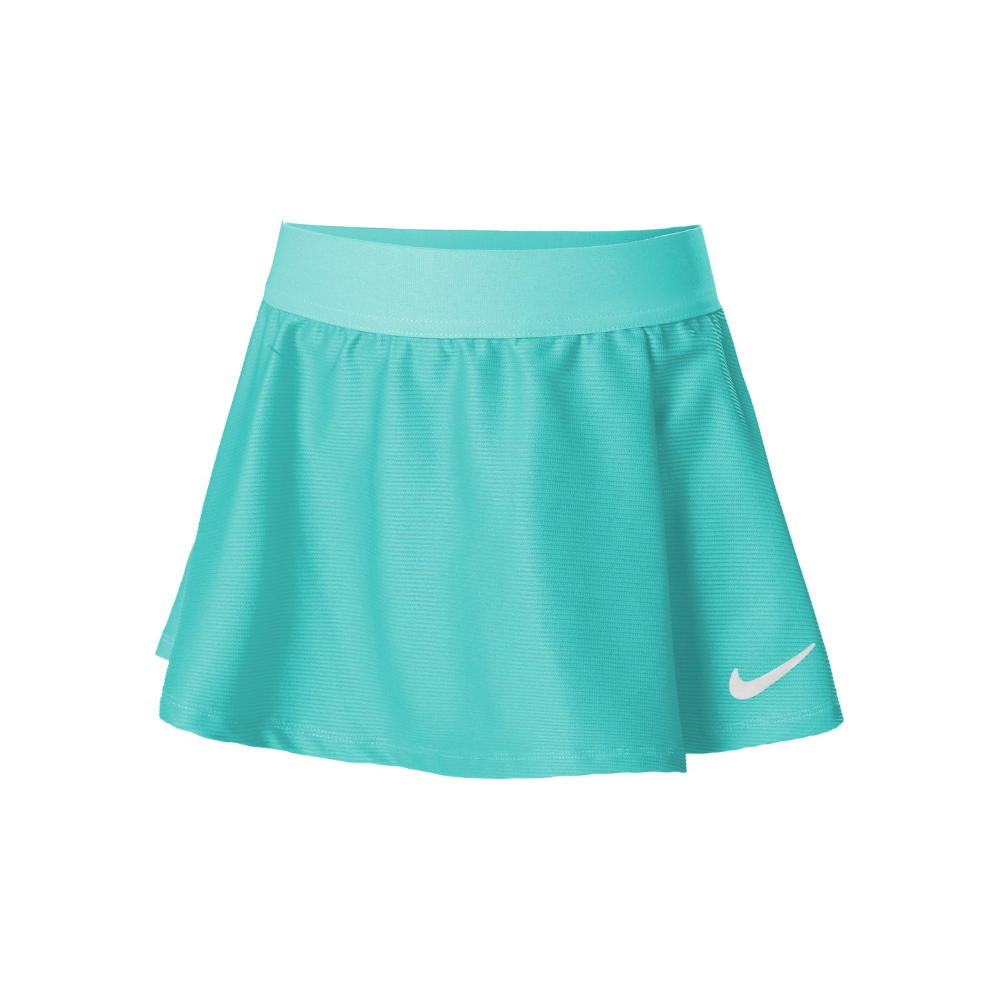 Nike Dri-Fit Victory Big Kjol Flickor - turkos,