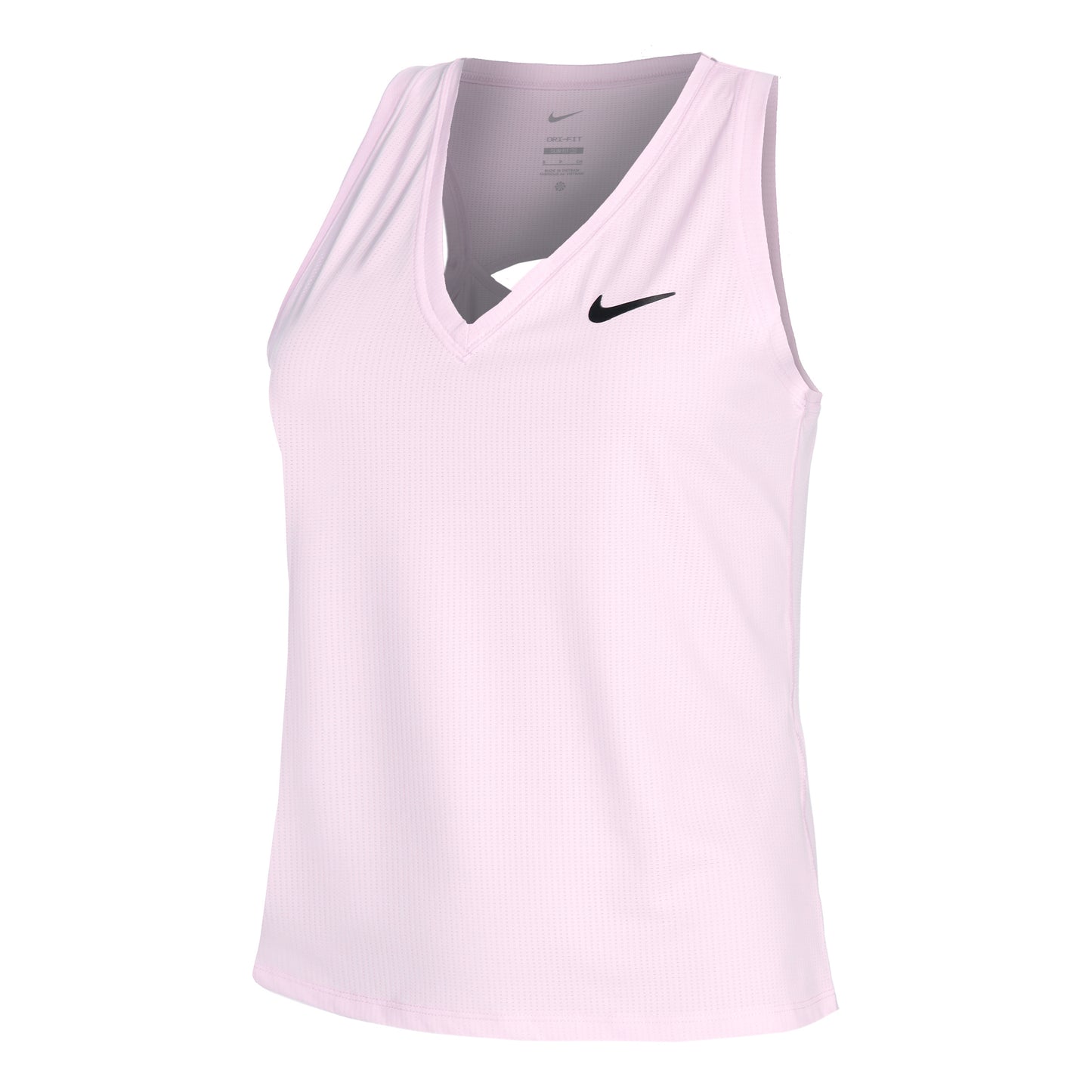 Nike Dri-Fit Victory Court Linne Damer - syrén,