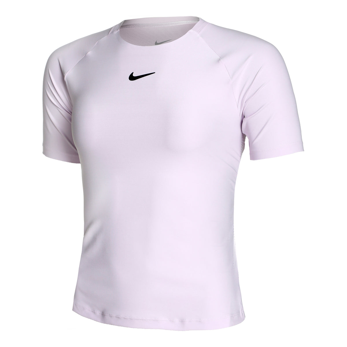 Nike Court Dri-Fit 6M T-shirt Damer - lila,