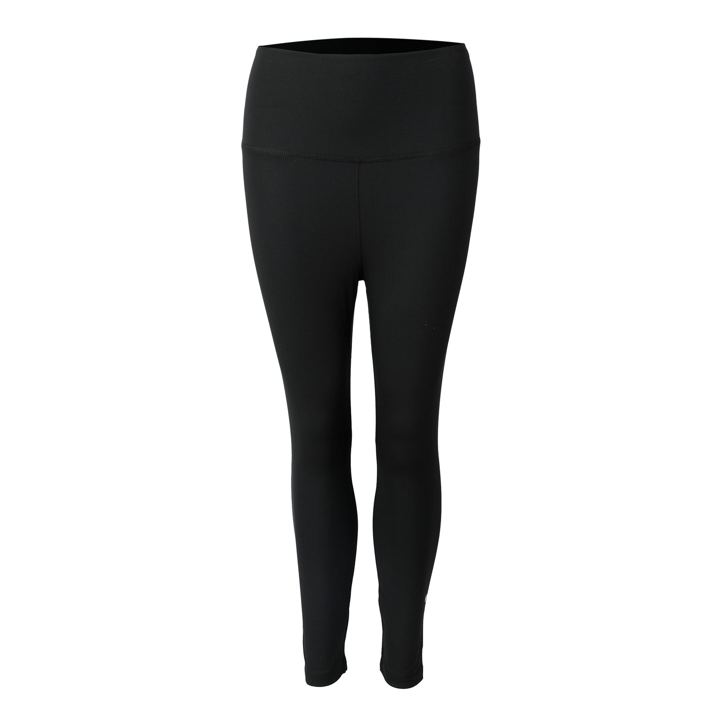 Nike Dri-Fit One High-Rise Crop Tights Damer - svart,
