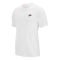 Sportswear Club T-shirt Herrar - vit,