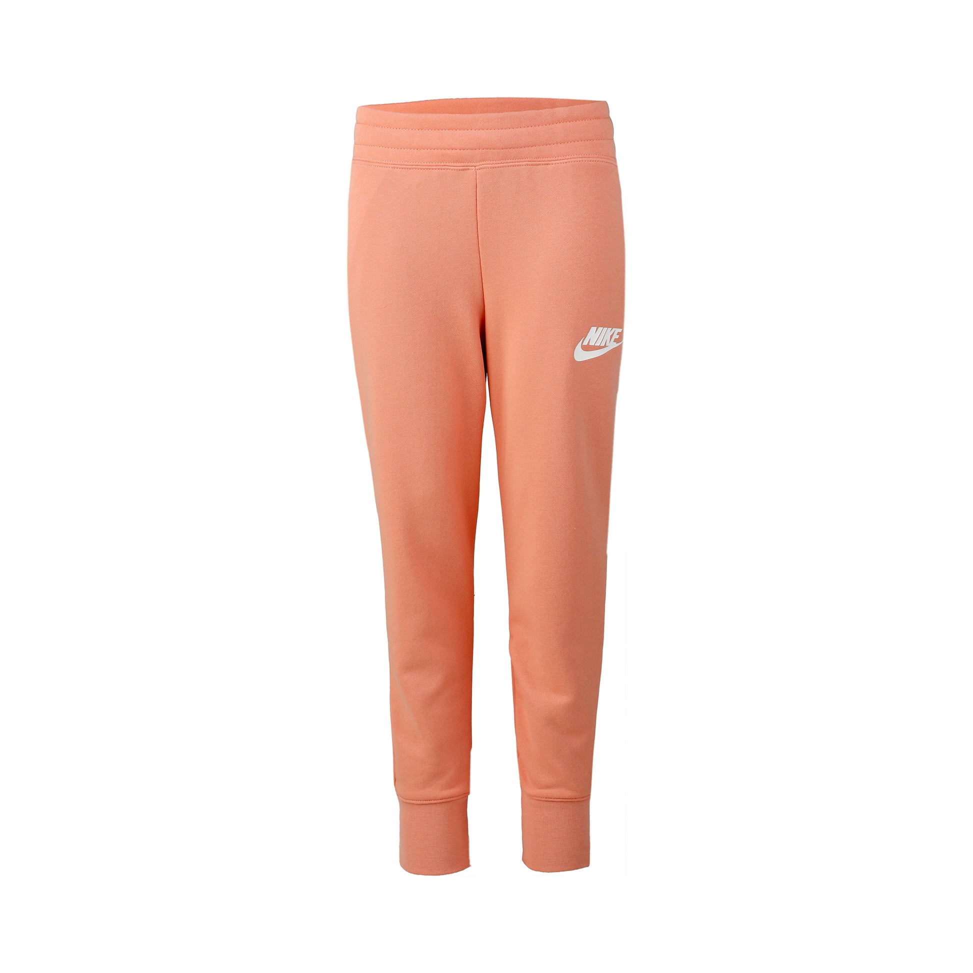 Nike Club Träningsbyxa Barn - apricot,