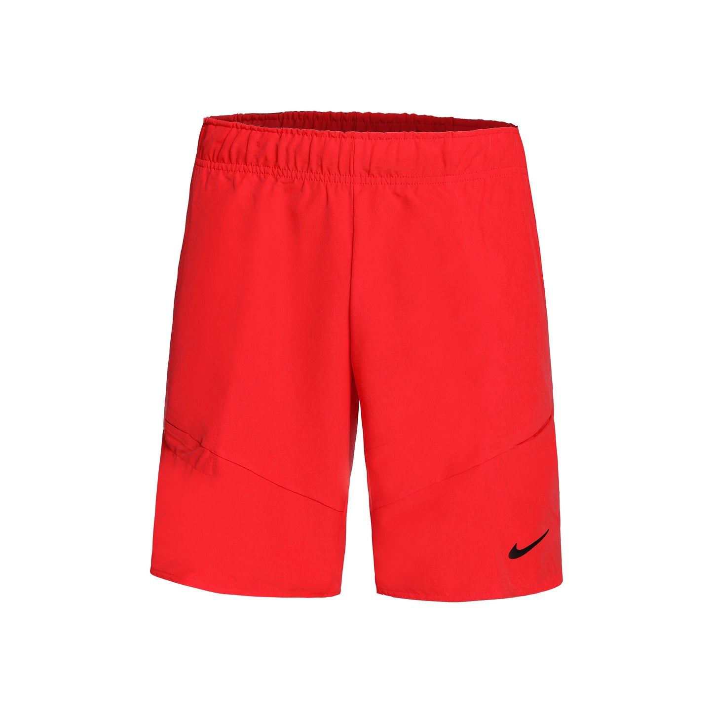 Nike Dri-Fit Court 9in Shorts Herrar - röd,