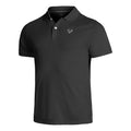Dri-Fit RAFA Slim Polo Herrar - svart,