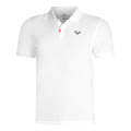 Dri-Fit RAFA Slim Polo Herrar - vit, svart