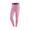 Pro Tights Flickor - rosa, svart