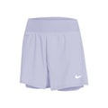 Court Flex Shorts Damer - syrén,