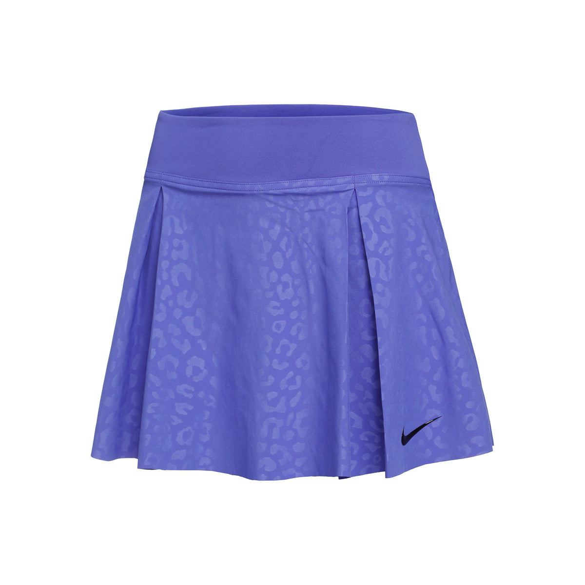 Nike Dri-Fit EMB Club regular Kjol Damer - lila,